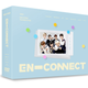 Illustration for article titled K-pop Group Enhypen Is Sorry About World Map That Omitted Japan